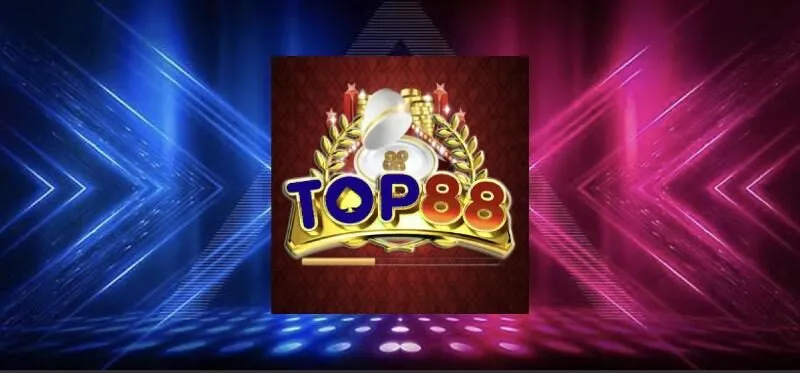 Giới thiệu về cổng game Top88