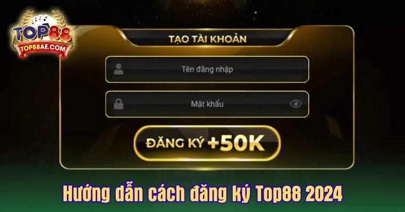 Tổng quan về Top88