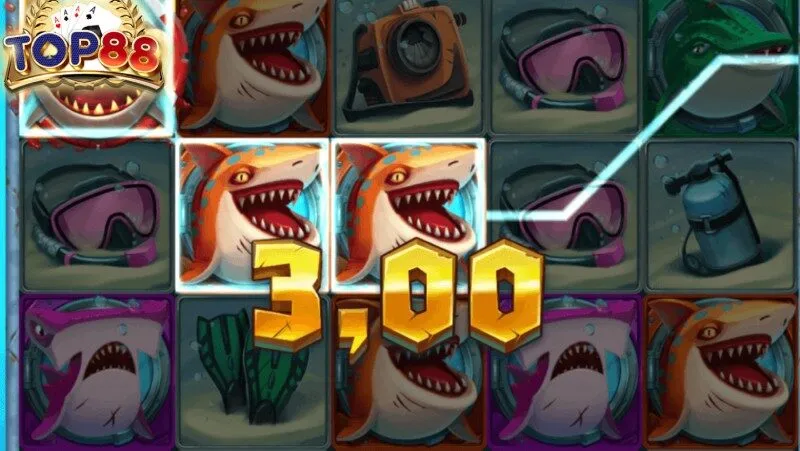 Game Razor Shark nhanh chóng phát triển ngày một hấp dẫn hơn